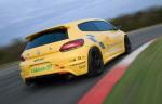 Volkswagen Scirocco Cup 2010 года